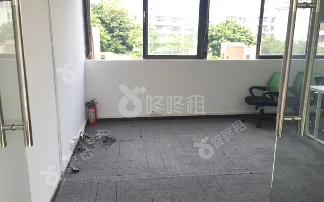 沛鸿大厦_100平_精装_办公室房源出租
