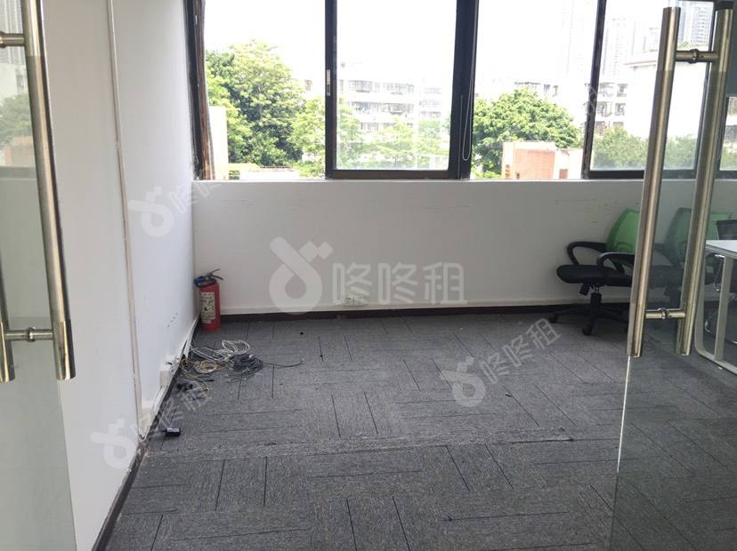沛鸿大厦_100平_精装_未分类