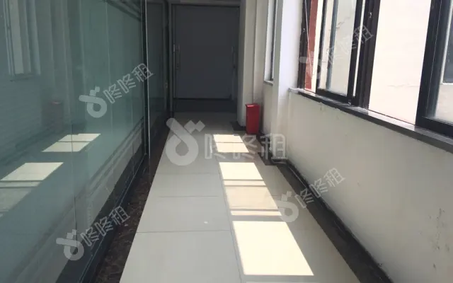 沛鸿大厦_100平_精装_办公室房源出租