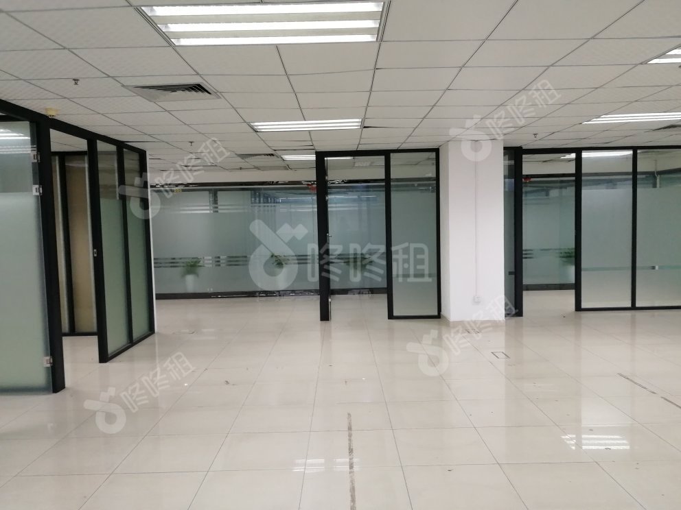 清华信息港_358平_精装_未分类