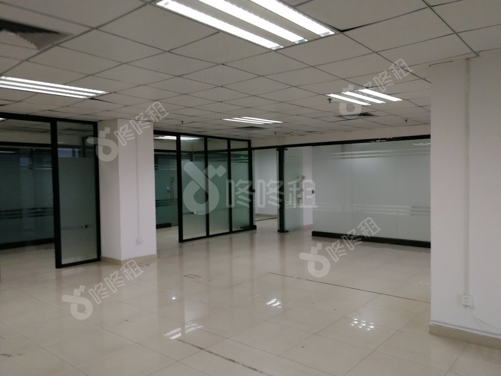 清华信息港_358平_精装_未分类