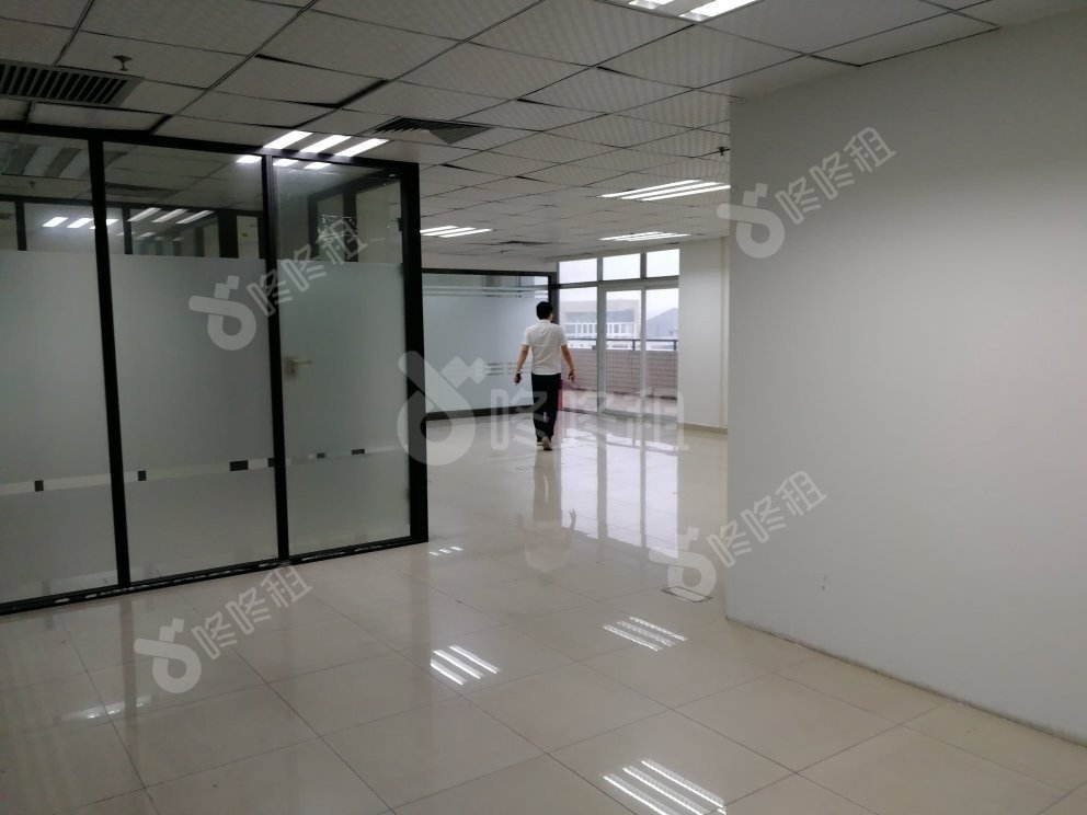 清华信息港_358平_精装_未分类