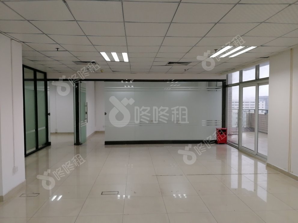 清华信息港_358平_精装_未分类