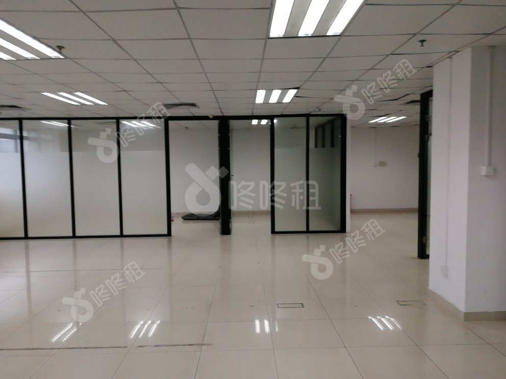 清华信息港_358平_精装_未分类