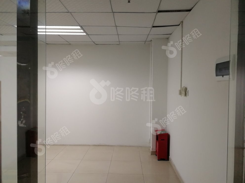 清华信息港_358平_精装_未分类