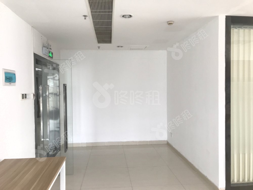 清华紫光信息港_198平_精装_未分类