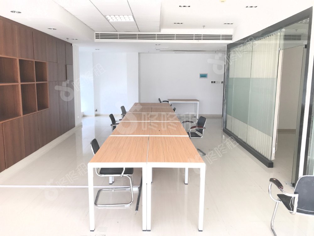 清华紫光信息港_198平_精装_未分类