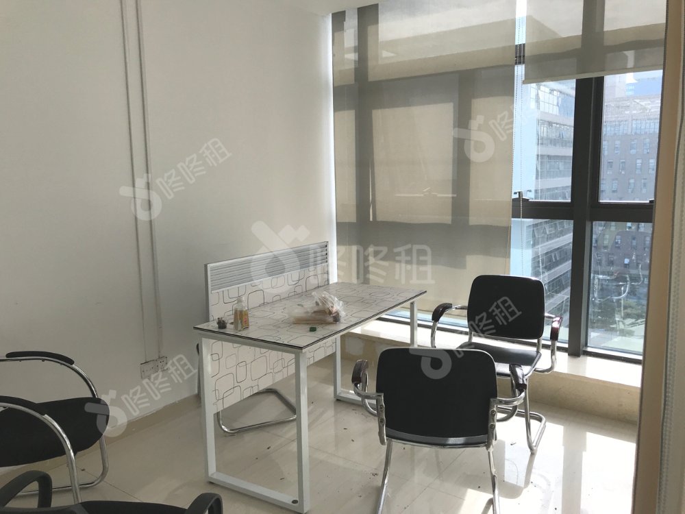 清华紫光信息港_198平_精装_未分类