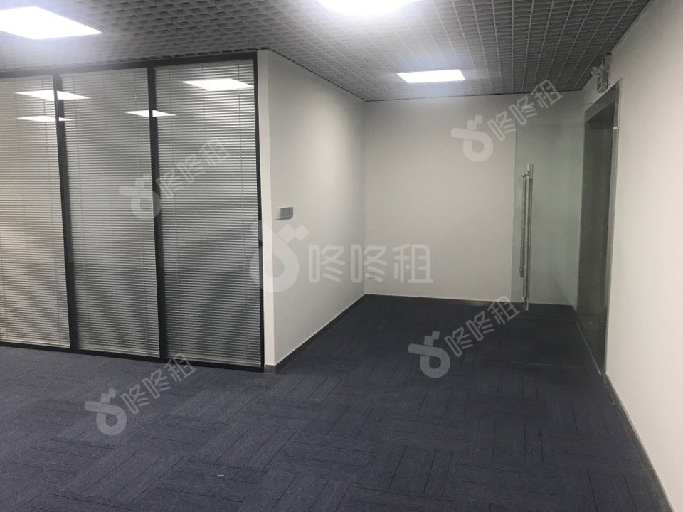 清华紫光信息港_228平_精装_未分类