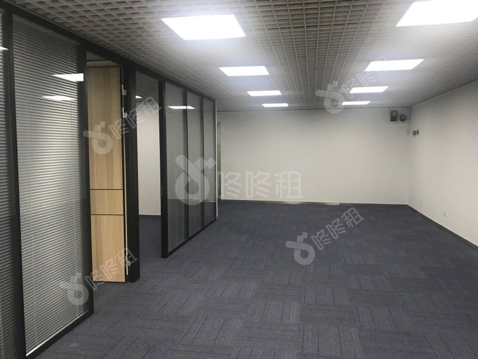 清华紫光信息港_228平_精装_未分类