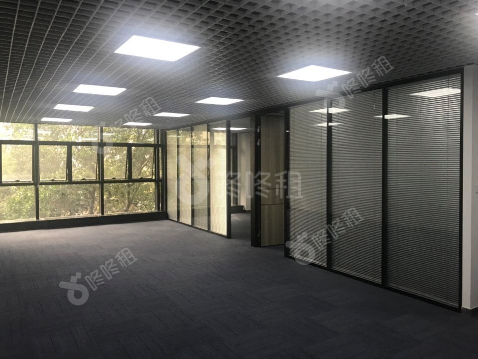 清华紫光信息港_228平_精装_未分类