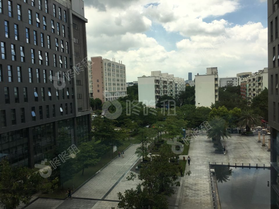 清华紫光信息港_185平_精装_未分类