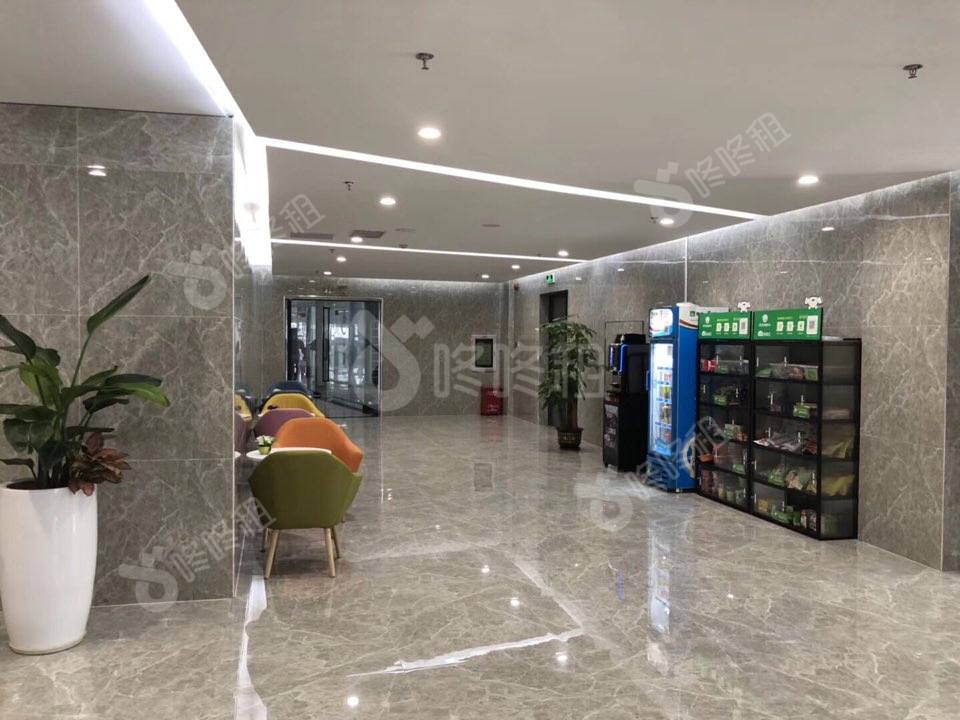 蛇口科技大厦一期_283平_精装_未分类