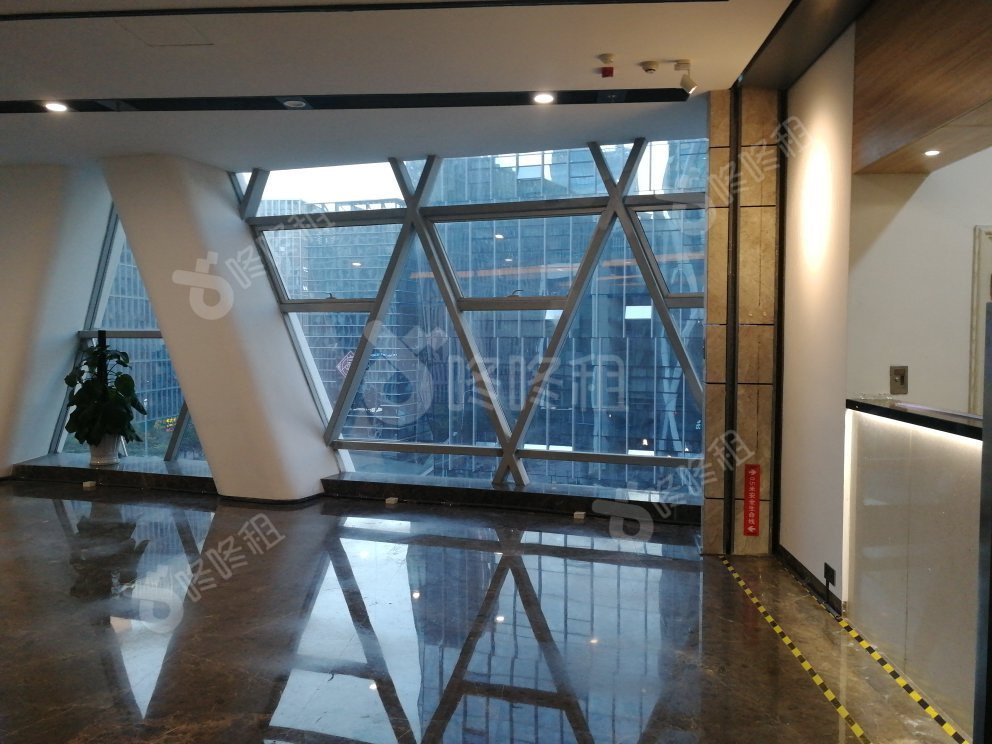 深圳创业投资大厦_238平_精装_未分类