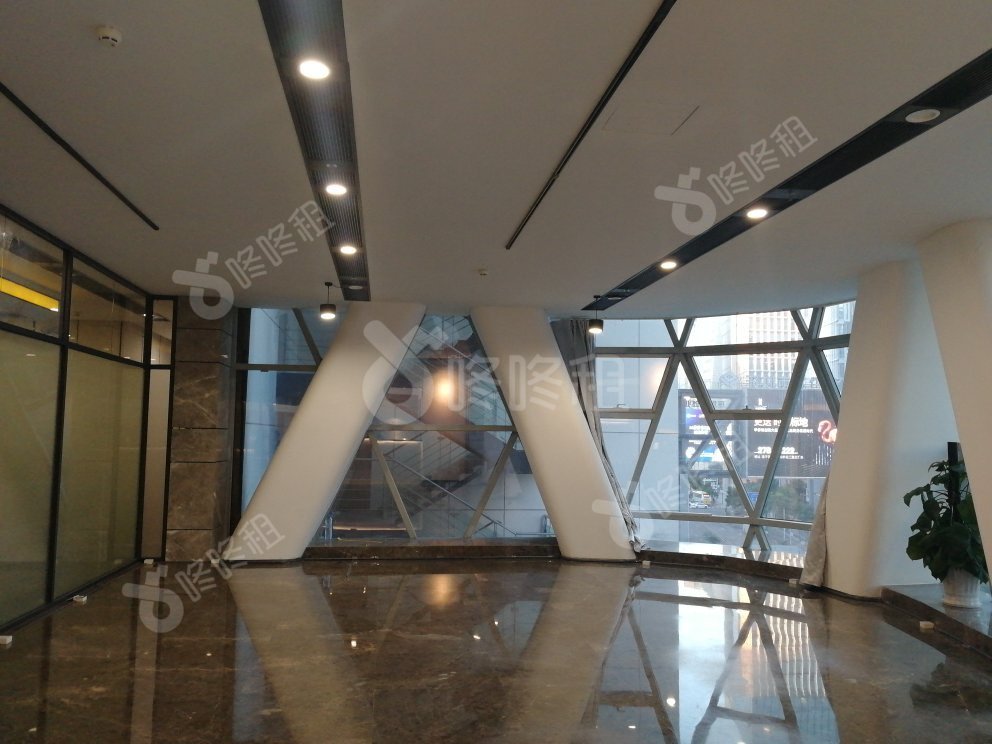 深圳创业投资大厦_238平_精装_未分类