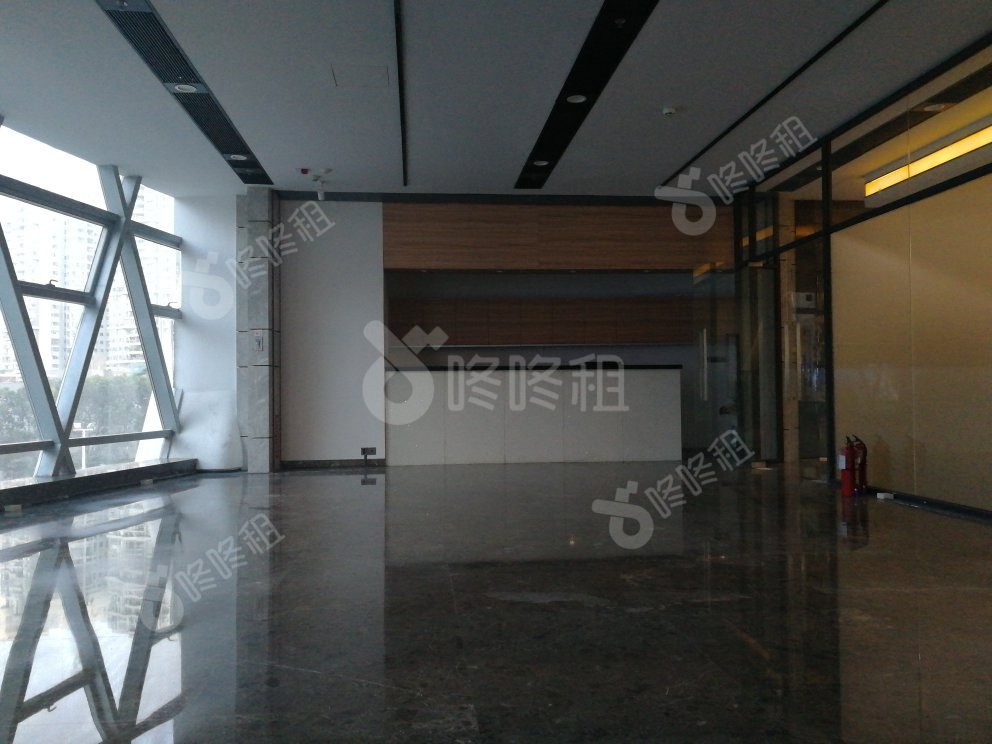 深圳创业投资大厦_238平_精装_未分类