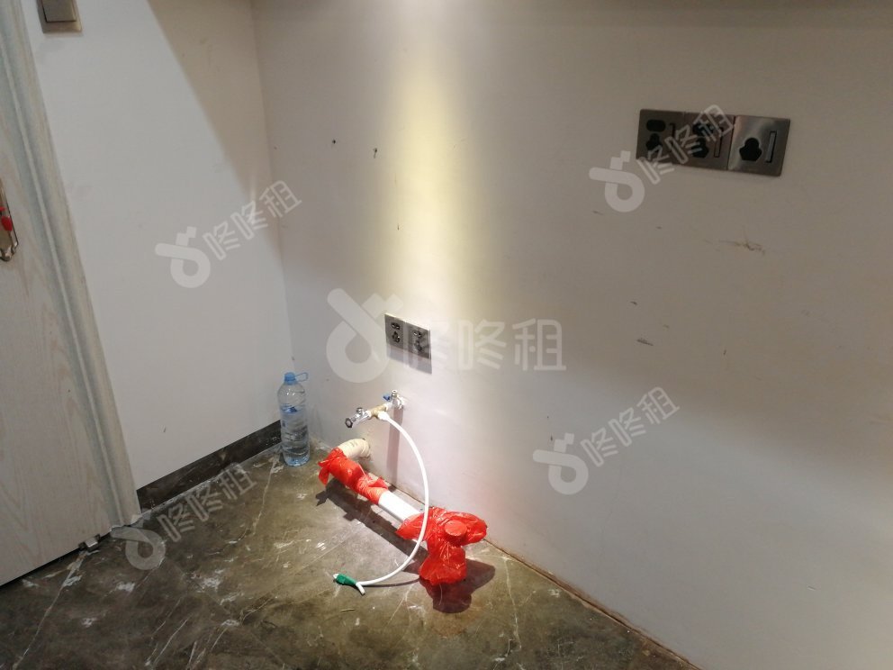 深圳创业投资大厦_238平_精装_未分类