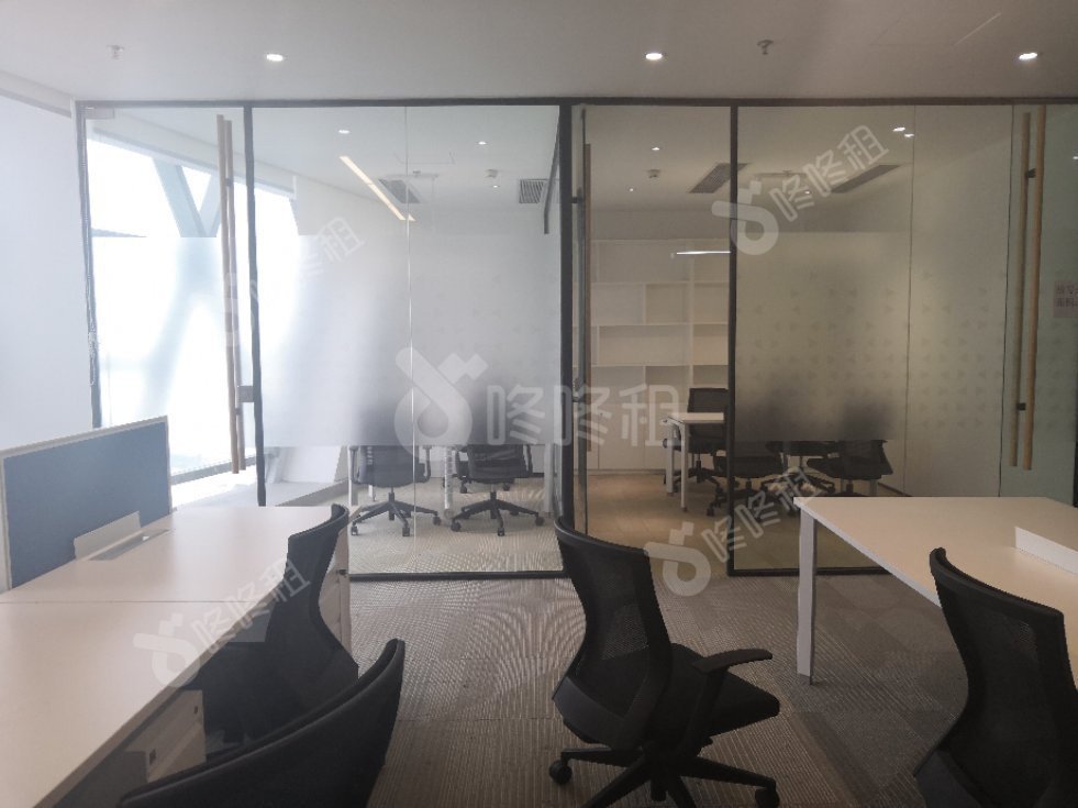 深圳创业投资大厦_173平_精装_未分类