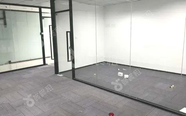 生产力大楼_130平_精装_办公室房源出租