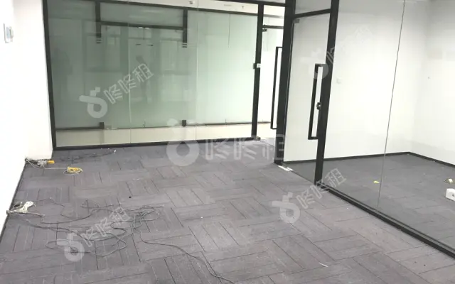 生产力大楼_130平_精装_办公室房源出租