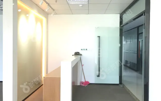 生产力大楼_336平_精装_办公室房源出租