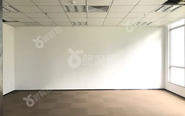 生产力大楼_336平_精装_办公室房源出租