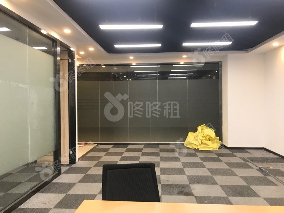 特发信息港_141平_精装_未分类