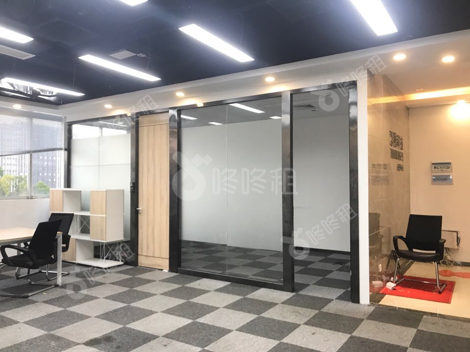 特发信息港_141平_精装_未分类