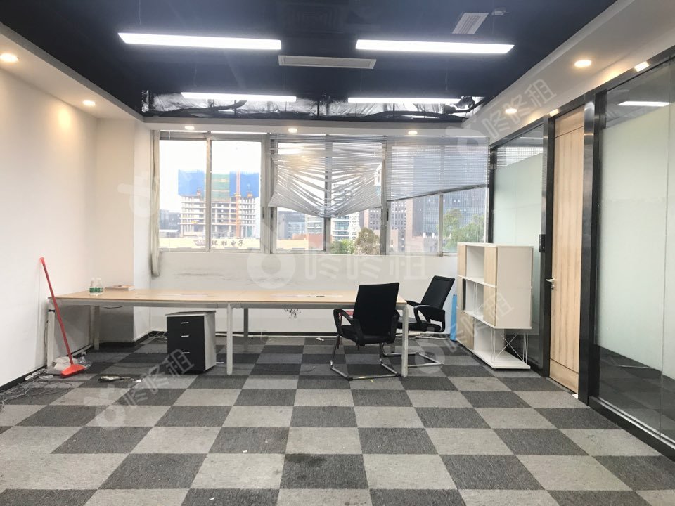 特发信息港_141平_精装_未分类