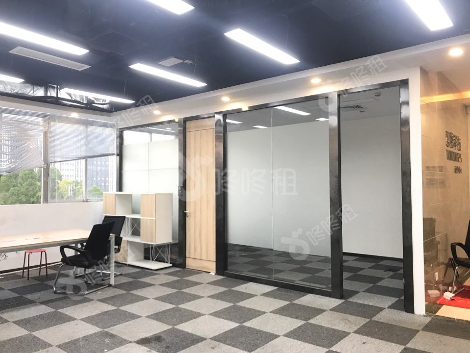 特发信息港_141平_精装_未分类