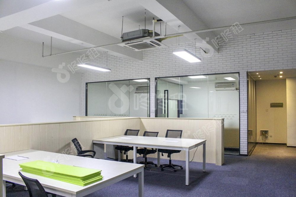 图道智能科技大厦(蚂蚁邦)_263.3平_精装_未分类