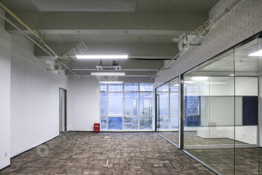 图道智能科技大厦(蚂蚁邦)_263.3平_精装_未分类