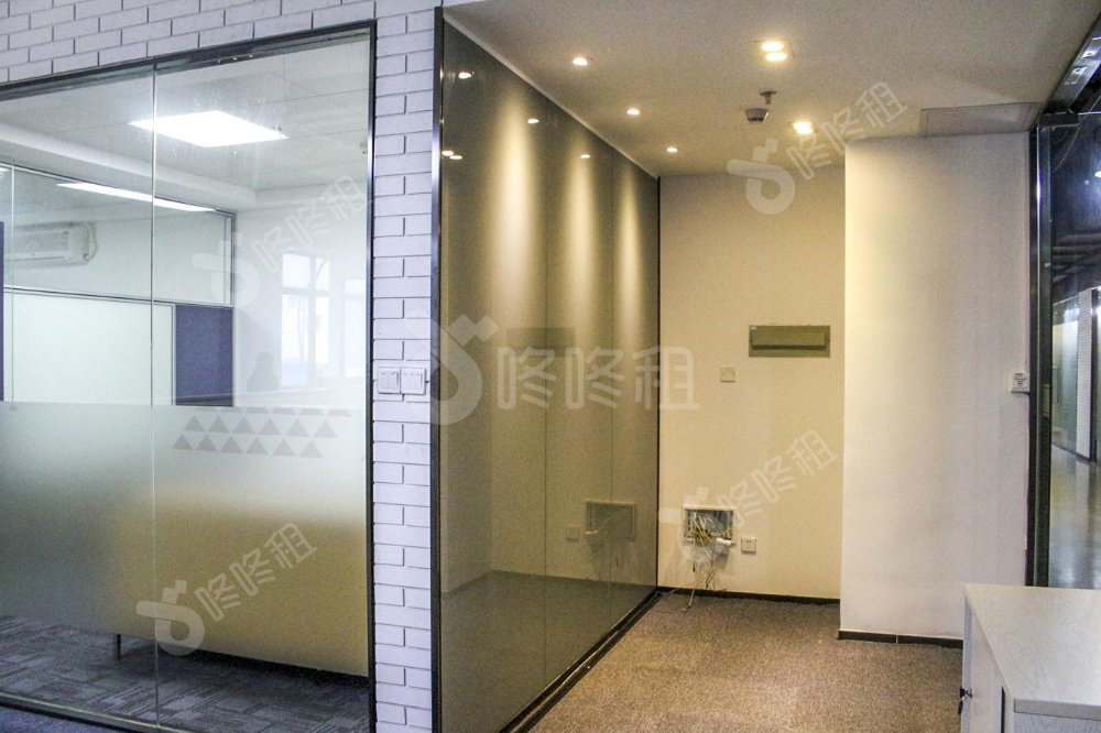 图道智能科技大厦(蚂蚁邦)_263.3平_精装_未分类