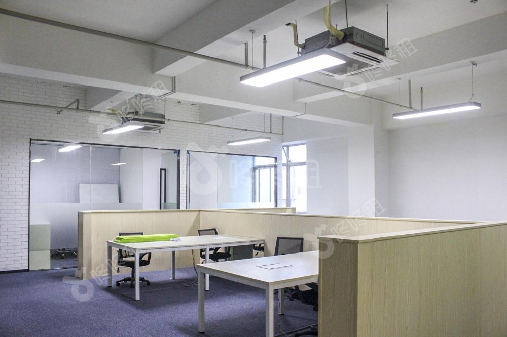 图道智能科技大厦(蚂蚁邦)_263.3平_精装_未分类