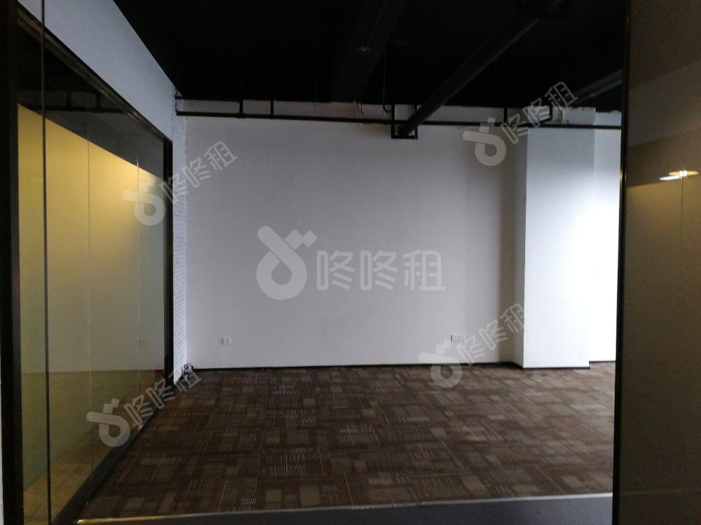 图道智能科技大厦（蚂蚁邦）_277.6平_精装_未分类