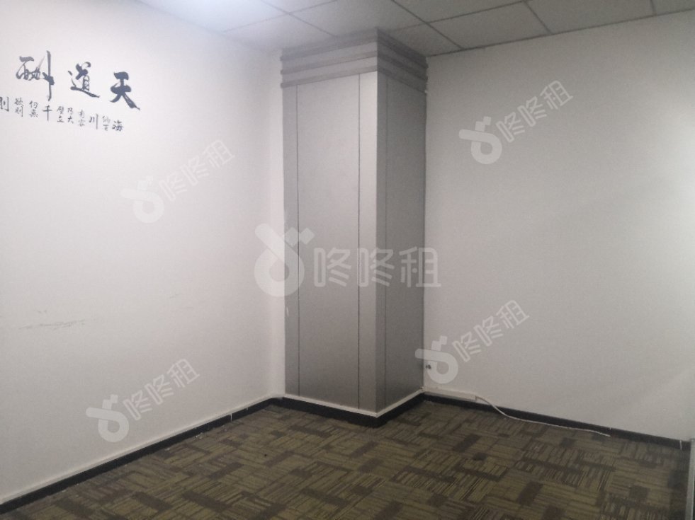 华大科技(万德莱大厦)_400平_精装_未分类