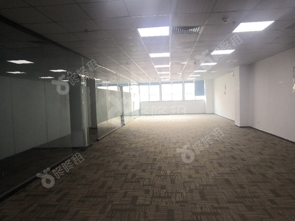 华大科技(万德莱大厦)_400平_精装_未分类