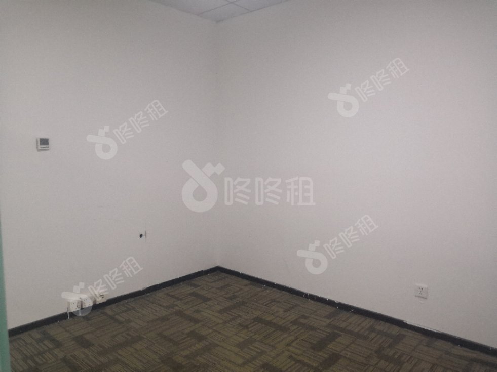 华大科技(万德莱大厦)_400平_精装_未分类