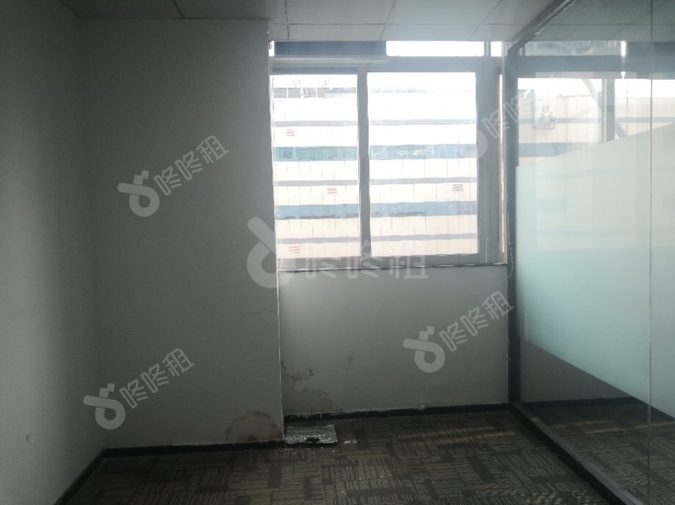 华大科技(万德莱大厦)_400平_精装_未分类