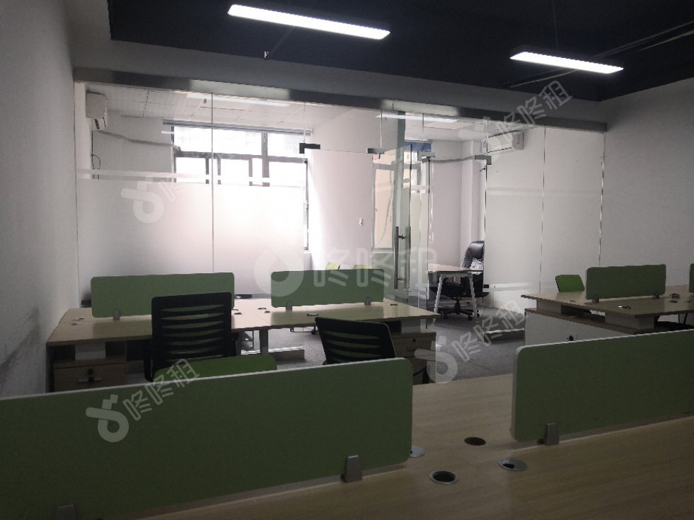 文峥鑫大厦_128平_精装_未分类