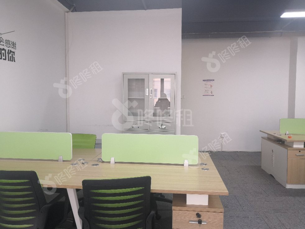 文峥鑫大厦_128平_精装_未分类