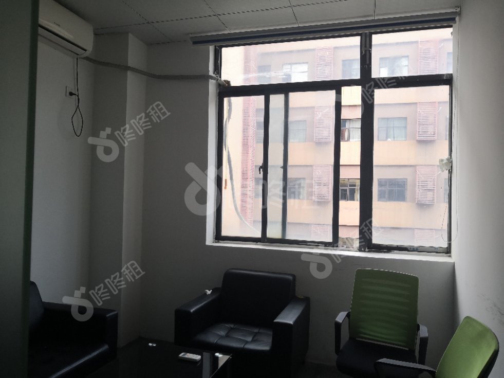 文峥鑫大厦_128平_精装_未分类