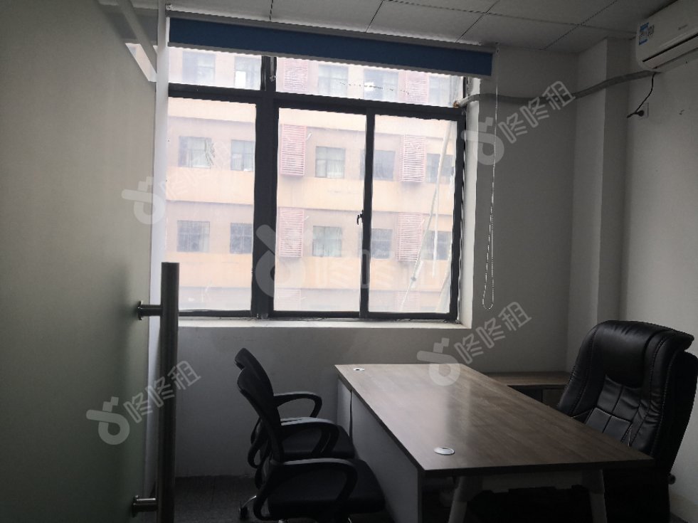 文峥鑫大厦_128平_精装_未分类