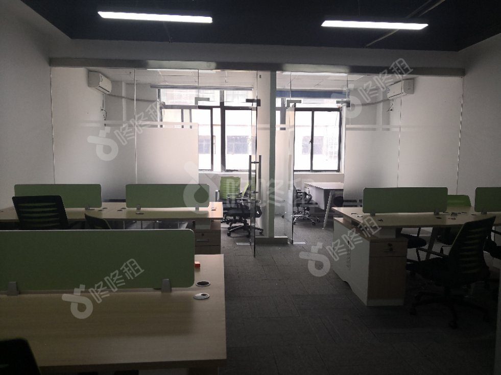 文峥鑫大厦_128平_精装_未分类