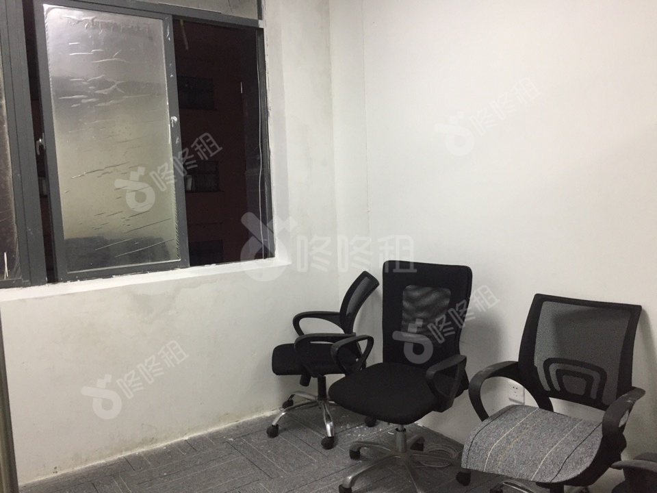 文峥鑫大厦_115平_精装_未分类