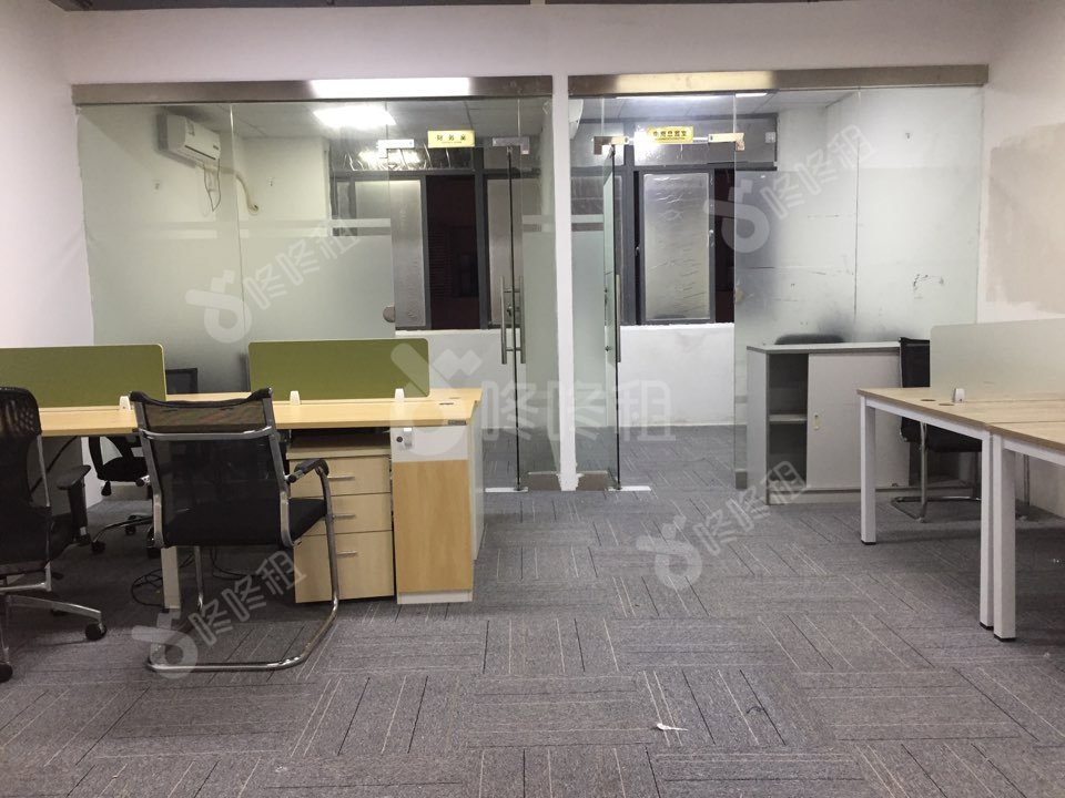 文峥鑫大厦_115平_精装_未分类