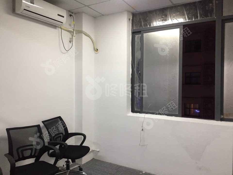 文峥鑫大厦_115平_精装_未分类