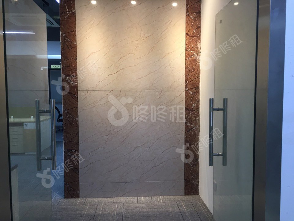 文峥鑫大厦_115平_精装_未分类