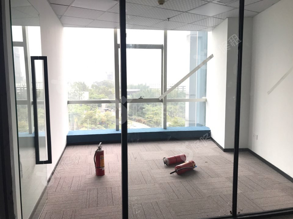 西海明珠大厦_115平_精装_未分类