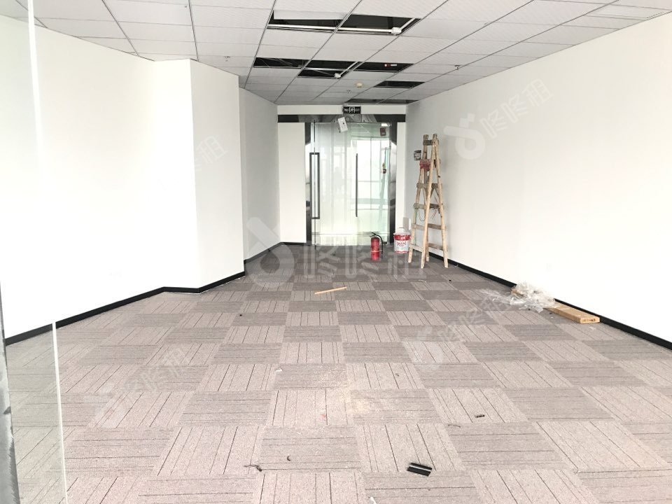 西海明珠大厦_115平_精装_未分类